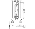 OSRAM rovka dlkovho svtlometu XENARC ORIGINAL OS 66548, 66548