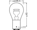 OSRAM rovka blikae ORIGINAL OS 7240, 7240