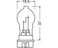 OSRAM rovka blikae ORIGINAL OS 7447, 7447
