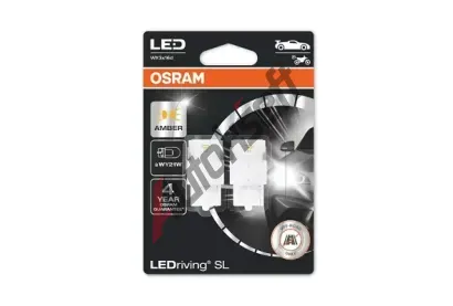 OSRAM rovka blikae LEDriving SL OS 7504DYP-02B, 7504DYP-02B
