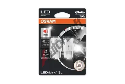 OSRAM rovka LEDriving SL OS 7505DRP-02B, 7505DRP-02B