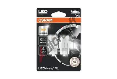 OSRAM rovka LEDriving SL OS 7505DYP-2BL, 7505DYP-2BL