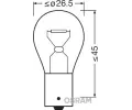 OSRAM rovka P21W 12V 21W BA15s OS 7506-02B, 7506-02B