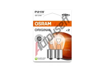 OSRAM Žárovka blikače ORIGINAL OS 7506-2BL, 7506-2BL  OSRAM Žárovka blikače ORIGINAL OS 7506-2BL, 7506-2BL