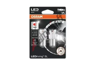 OSRAM Žárovka LEDriving® SL OS 7506DRP-02B, 7506DRP-02B OSRAM Žárovka LEDriving® SL OS 7506DRP-02B, 7506DRP-02B