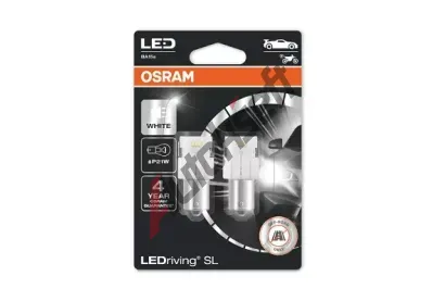OSRAM ��rovka LEDriving� SL OS 7506DWP-02B, 7506DWP-02B