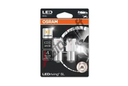 OSRAM Žárovka LEDriving® SL OS 7506DYP-02B, 7506DYP-02B OSRAM Žárovka LEDriving® SL OS 7506DYP-02B, 7506DYP-02B