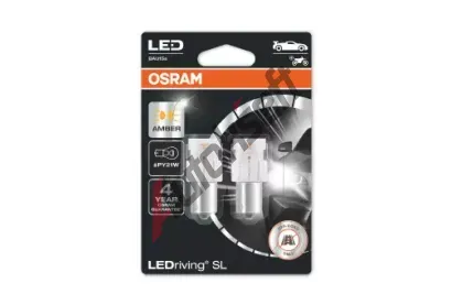 OSRAM rovka blikae LEDriving SL OS 7507DYP-02B, 7507DYP-02B