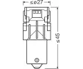 ��rovka blika�e&nbsp;OSRAM&nbsp;&dash;&nbsp;OS 7507DYP-2BL