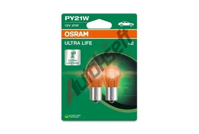 OSRAM rovka blikae ULTRA LIFE OS 7507ULT-2BL, 7507ULT-2BL