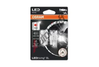OSRAM rovka LEDriving SL OS 7515DRP-02B, 7515DRP-02B