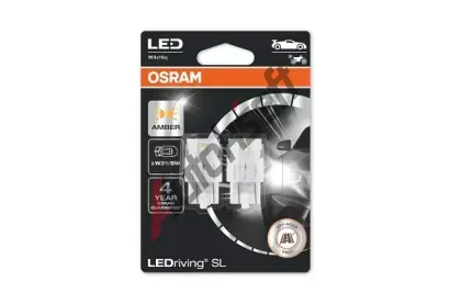 OSRAM rovka LEDriving SL OS 7515DYP-02B, 7515DYP-02B