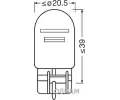 OSRAM rovka W21/5W 12V 21/5W W3x16q OS 7515, 7515