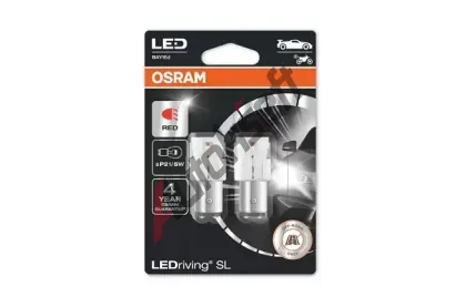 OSRAM rovka LEDriving SL OS 7528DRP-02B, 7528DRP-02B