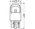 OSRAM rovka LEDriving PREMIUM SL OS 7915CW-02B, 7915CW-02B