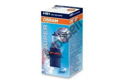 OSRAM rovka hlavnho svtlometu OS 9004, 9004