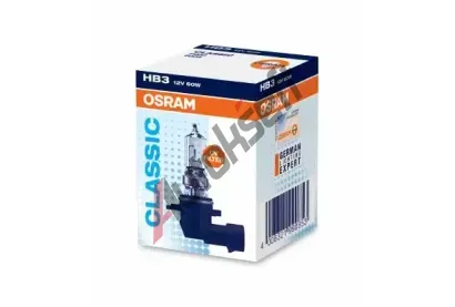 OSRAM rovka HB3 12V 60W P20d OS 9005, 9005