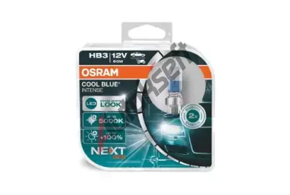 OSRAM rovka dlkovho svtlometu COOL BLUE INTENSE (Next Gen) OS 9005CBN-HCB, 9005CBN-HCB