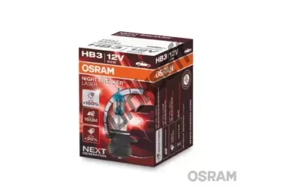 OSRAM rovka dlkovho svtlometu NIGHT BREAKER LASER next generation OS 9005NL, 9005NL