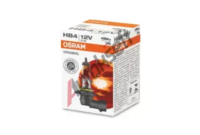 OSRAM rovka HB4 12V 51W P22d OS 9006, 9006