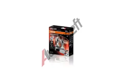 OSRAM Žárovka pracovního světlometu NIGHT BREAKER LED SMART HB4 OS 9006DWNBSM-2HB, 9006DWNBSM-2HB  OSRAM Žárovka pracovního světlometu NIGHT BREAKER LED SMART HB4 OS 9006DWNBSM-2HB, 9006DWNBSM-2HB