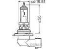 OSRAM rovka HB4 12V 51W P22d OS 9006, 9006