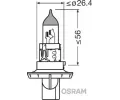 OSRAM rovka H13 12V 60/55W P26.4t OS 9008, 9008