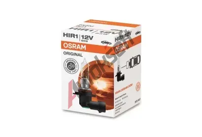 OSRAM rovka dlkovho svtlometu OS 9011, 9011