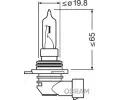 OSRAM rovka dlkovho svtlometu OS 9011, 9011