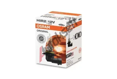 OSRAM rovka dlkovho svtlometu OS 9012, 9012