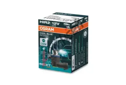 OSRAM rovka dlkovho svtlometu COOL BLUE INTENSE (Next Gen) OS 9012CBN, 9012CBN