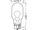 OSRAM rovka blikae OS 921-02B, 921-02B