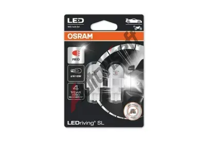 OSRAM rovka osvtlen vnitnho prostoru LEDriving SL OS 921DRP-02B, 921DRP-02B