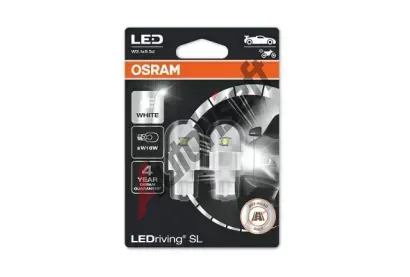 OSRAM rovka osvtlen vnitnho prostoru LEDriving SL OS 921DWP-02B, 921DWP-02B