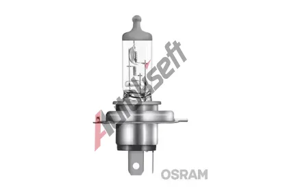 OSRAM rovka H4 12V 60/55W P43t OS 94193, 94193