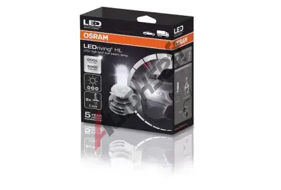 OSRAM rovka dlkovho svtlometu LEDriving HL OS 9726CW, 9726CW