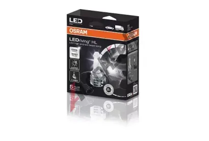 OSRAM rovka dlkovho svtlometu LEDriving HL OS 9736CW, 9736CW