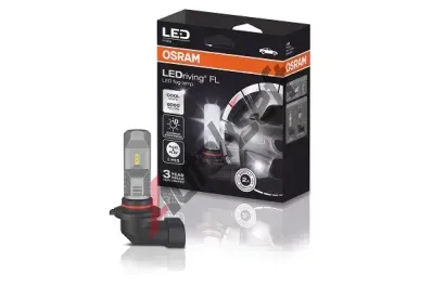 OSRAM rovka dlkovho svtlometu LEDriving FL OS 9745CW, 9745CW