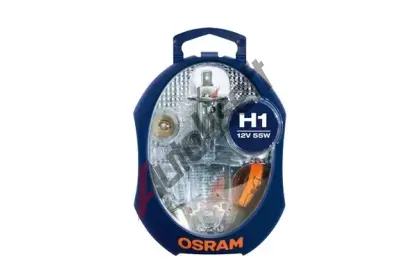 OSRAM Sada rovek ORIGINAL OS CLK H1, CLK H1