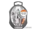Sada rovek OSRAM ‐ OS CLK H1/H7