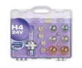 Sada rovek OSRAM ‐ OS CLK H4 24