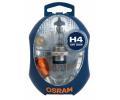 Sada rovek OSRAM ‐ OS CLKM H4