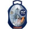 Sada rovek OSRAM ‐ OS CLKMH7