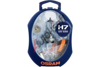 OSRAM Sada rovek OS CLKMH7, CLKMH7