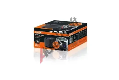 OSRAM Ioniztor vzduchu AirZing Mini Air Purifier OS LEDAS101, LEDAS101
