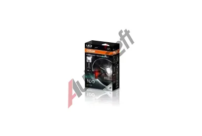 OSRAM Sada ru�n�ch sv�tidel LEDsBIKE� RACE 100 SET OS LEDBL103 SET, LEDBL103 SET