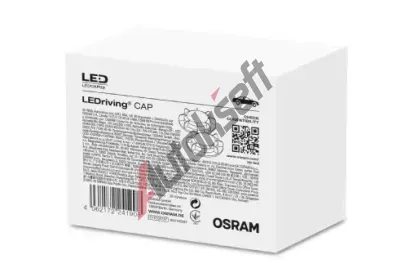 OSRAM Kryt hlavnho svtlometu LEDriving CAP OS LEDCAP02, LEDCAP02