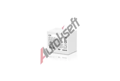 OSRAM Kryt hlavnho svtlometu LEDriving CAP OS LEDCAP06, LEDCAP06