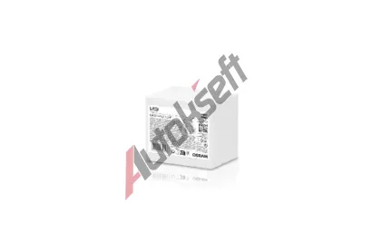 OSRAM Kryt hlavnho svtlometu LEDriving CAP OS LEDCAP07, LEDCAP07