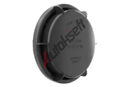 OSRAM Kryt hlavnho svtlometu LEDriving CAP OS LEDCAP08, LEDCAP08